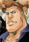 Kisuke Urahara