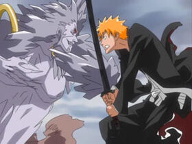 Bleach: The Sealed Sword Frenzy 