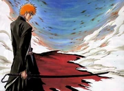 Ichigos Bankai