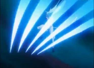 ...und feuert es ab.