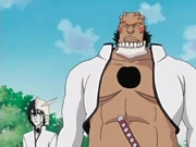 Yammy und Ulquiorra tauchen in Karakura auf