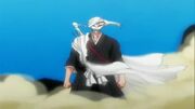 Ichigo Hollow Shinigami