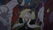 Toshiro ind yukios falle