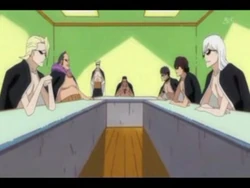 Organisation der Shinigami-Männer