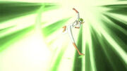 Mashiro Super Cero