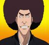 Zennosuke Kurumadani