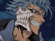 Grimmjow