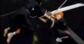 Saidou vs ichigo