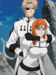 Tesra Orihime