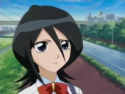 Rukia 