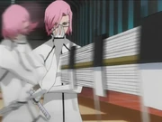 Szayelaporro benutzt Sonido