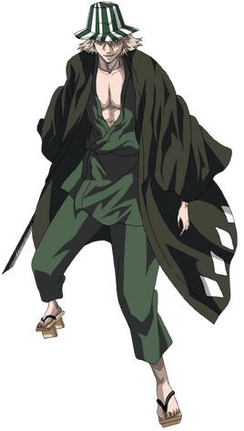 Anime  