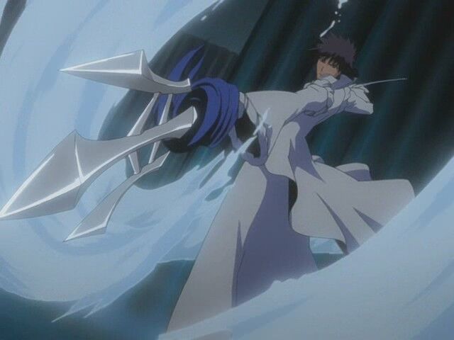 Nejibana Bleachwiki Fandom Nejibana Bleachwiki Fandom