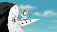 MashiroKick