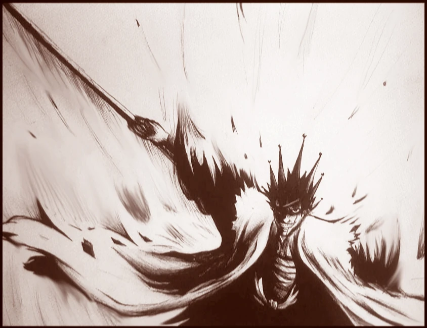 Zanjutsu BleachX Wiki Fandom