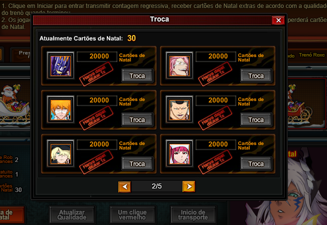 Bleach Online - Jogo Online - Joga Agora