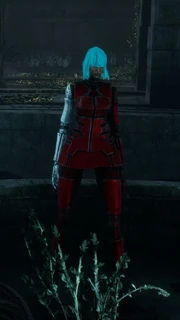 Handler | Bleak Faith Forsaken Wiki | Fandom