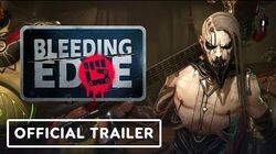 Bleeding edge xbox hot sale one release date