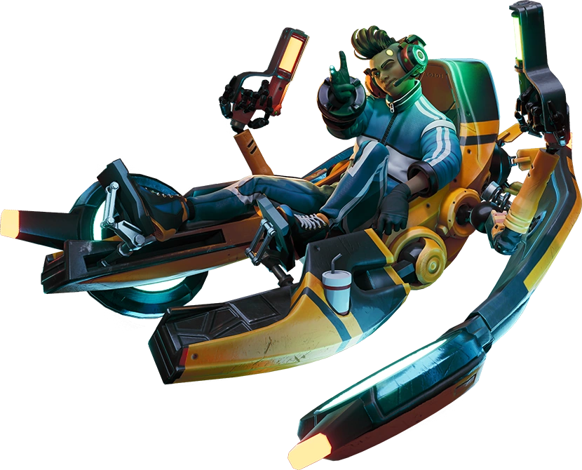 bleedingedge.fandom.com