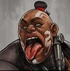 Makutu Character Icon