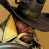 El Bastardo Character Icon