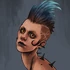 Cass Character Icon