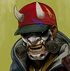 Daemon Character Icon