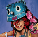 Gizmo Character Icon