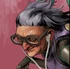 Maeve Character Icon