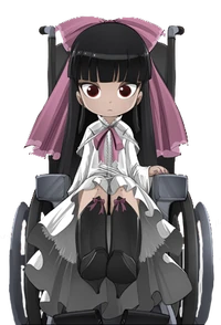 Mimi | Snafu Comics Wiki | Fandom