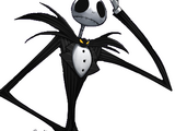 Jack Skellington