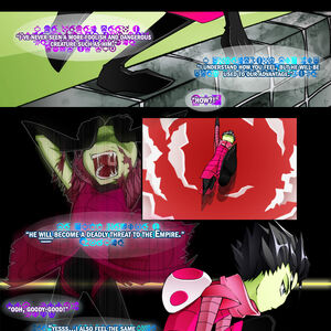 Invader Zim Manifest Doom Pages Snafu Comics Wiki Fandom Submitted 2 days ago by tatsuki_hermz. invader zim manifest doom pages