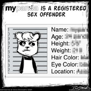 Sex Offender