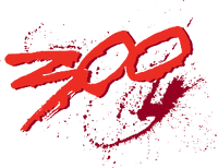 300 logo