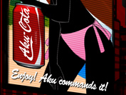 Aku-Cola