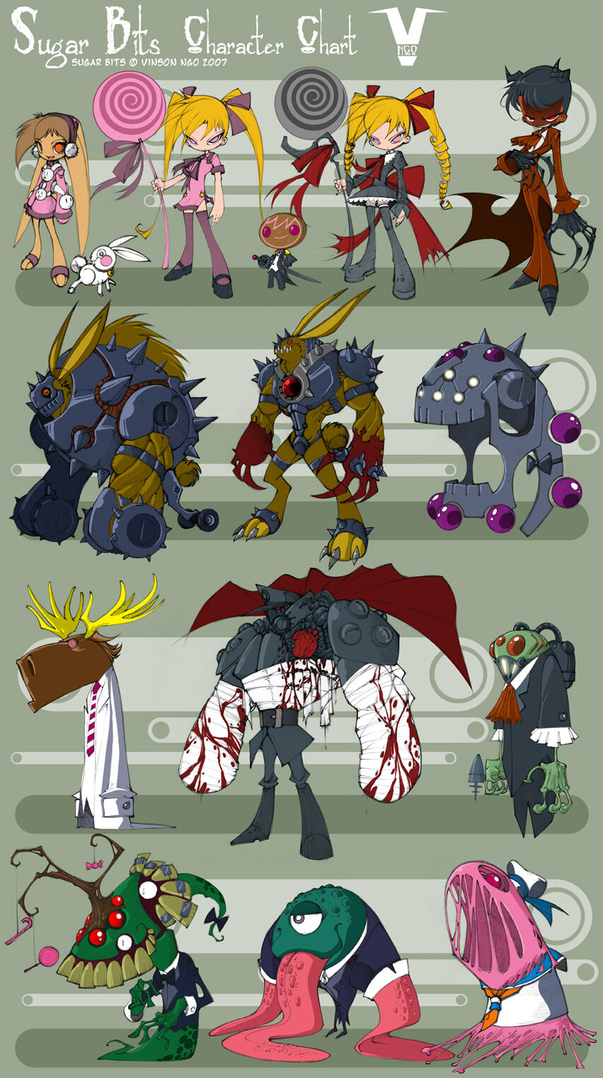 List Of Bleedman Art Exclusive Characters S T Snafu Comics Wiki Fandom List Of Bleedman Art Exclusive Characters S T Snafu Comics Wiki Fandom