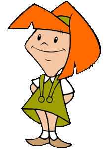 Suzy☺︎ Suzy | Snafu Comics Wiki | Fandom