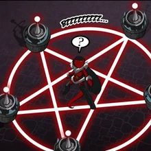 Pentagram Generator Snafu Comics Wiki Fandom Browse and download hd pentagram png images with transparent background for free. pentagram generator snafu comics wiki