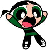 Butch in The Powerpuff Girls