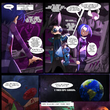 Invader Zim Manifest Doom Pages Snafu Comics Wiki Fandom Adventure , fantasy , horror. invader zim manifest doom pages