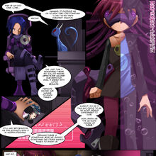Invader Zim Manifest Doom Pages Snafu Comics Wiki Fandom Invader zim ~ manifest doom. invader zim manifest doom pages