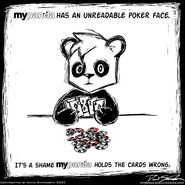 Poker Face