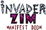 invader zim manifest doom gir