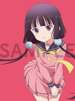 Maika Sakuranomiya Gallery Blend S Wiki Fandom