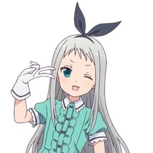 Hideri Kanzaki Gallery Blend S Wiki Fandom The staff gets largely surprised, and it's not because hideri plays an idol singer, yet never sings. hideri kanzaki gallery blend s wiki