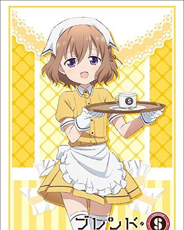 Mafuyu Hoshikawa Blend S Wiki Fandom Mafuyu singing blend s opening. mafuyu hoshikawa blend s wiki fandom