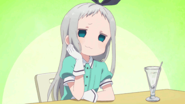 Blend S - Episode 7 - Jungle Themed Cafes and Strawberry Shortages -  Chikorita157's Anime Blog