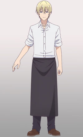 Anime