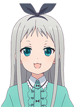 Characters Blend S Wiki Fandom