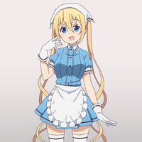 Kaho Hinata Blend S Wiki Fandom Hoshikawa mafuyu and dino source : kaho hinata blend s wiki fandom